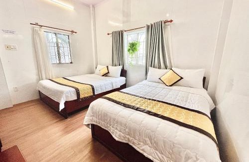 Ninh Kieu Hotel | My Kim Hotel - Ngay Bến Ninh Kiều