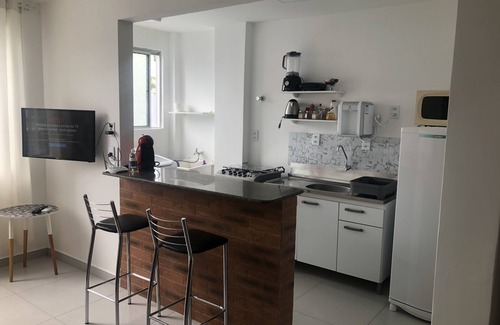 Florianopolis Apartment | My Little Corner in Floripa