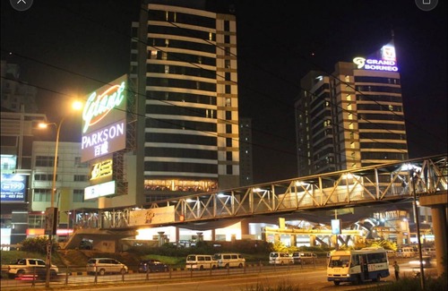 Kota Kinabalu Apartment | My Luxurious Suite - special price!