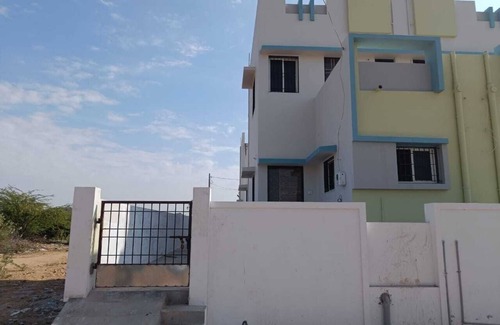 Bhuj House | My Nest - Best Homestay for Peaceful Stay with Comfort