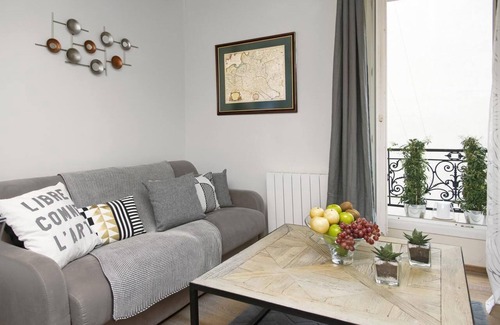5th Arrondissement Apartment | My Nest Inn Pantheon - 2min from the famous Pantheon
