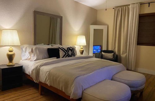 Homestead Villa | My Oasis in Florida