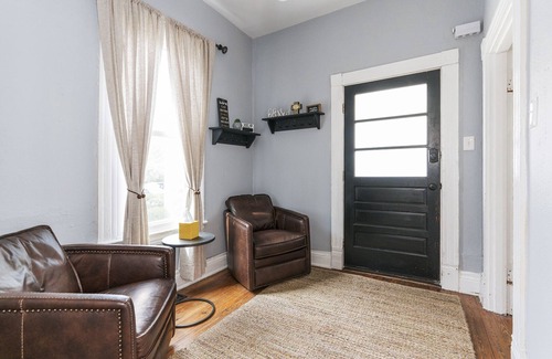 Lexington House | My Old Kentucky Home