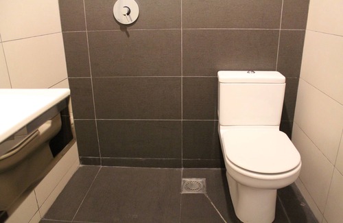 Kota Kinabalu Apartment | My Prestigious Space