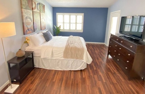 Rancho Viejo Apartment | My Rancho Viejo Getaway