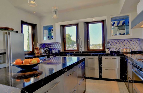 Sant Josep de sa Talaia Villa | My Rental Homes - Villa West Coast with sea view and private pool