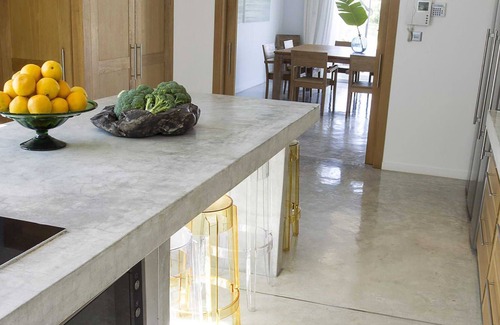 Sant Josep de sa Talaia Villa | My Rental Homes | Villa Lucente with sea view and infinity pool