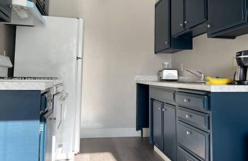 Arden-Arcade Apartment | My Sac Home 2.0