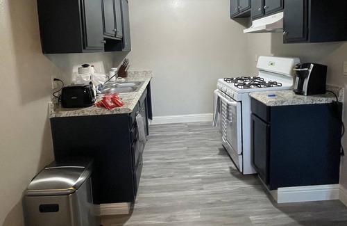 Arden-Arcade Apartment | My Sac Home 2.0
