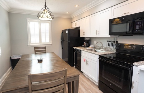 New Orleans Hotel | My SouthernComfort at 519 Frenchmen street! 201