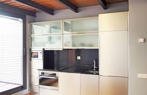 la Vila de Gracia Apartment | My Space Barcelona 6 Apart. in Gràcia has 40 people with pool and terrace