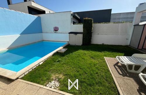 Sao Lourenco Villa | My Stay - Casa de Azeitão