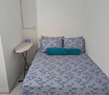 Sao Luis Apartment | my sweet place 11