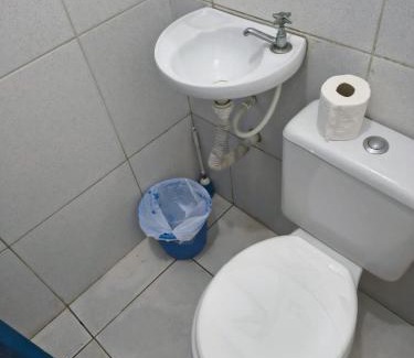 Sao Luis Apartment | my sweet place 11