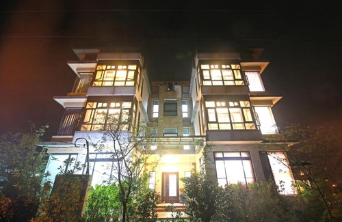 Dongshan House | My Sweetie B&B