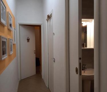 Rione II Trevi House | My Trevi Rooms 88