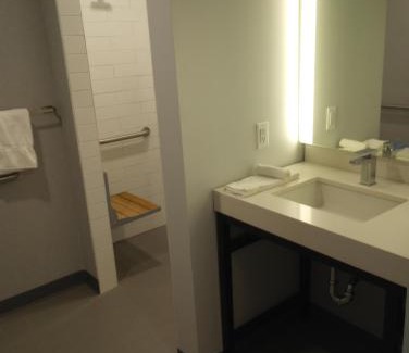 Sparks Hotel | My TRI Suites Reno Sparks