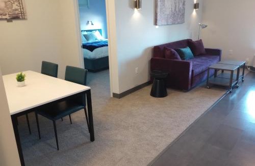 Sparks Hotel | My TRI Suites Reno Sparks