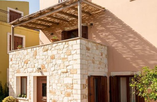 Stalos Villa | My Villa Dafni