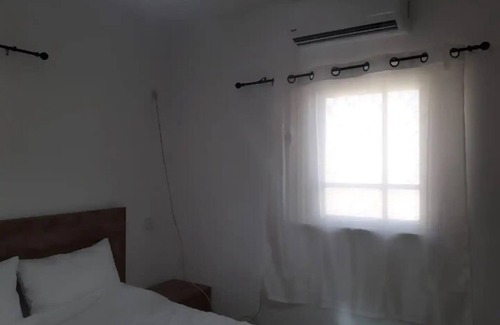 Ramat Negev Apartment | My warm corner