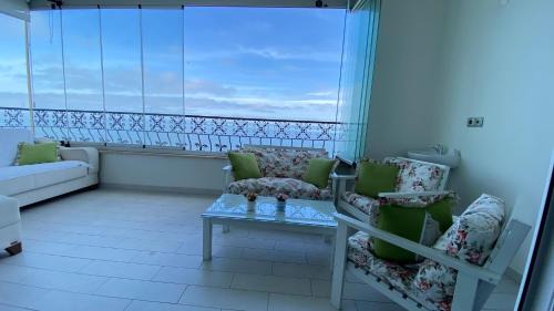 Akcaabat Apartment | My White Seagull