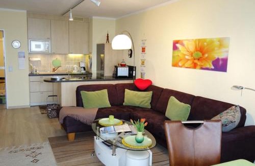 Doese House | my, your, our holiday apartment