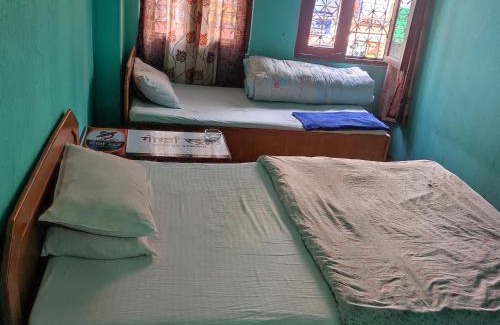 Pokhara House | Myagdi Devisthan Guest House And Bhanchha Ghar