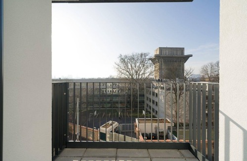 Brigittenau Apartment | myApartments - Top 20