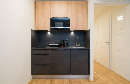 Brigittenau Apartment | myApartments - Top 7
