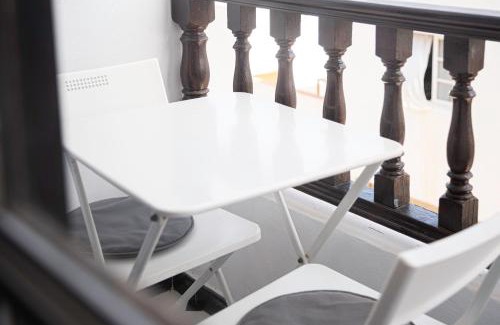 Corralejo Apartment | Myfaproject