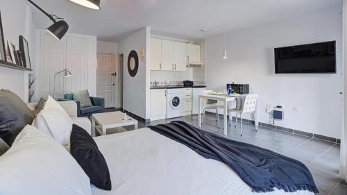Corralejo Apartment | Myfaproject