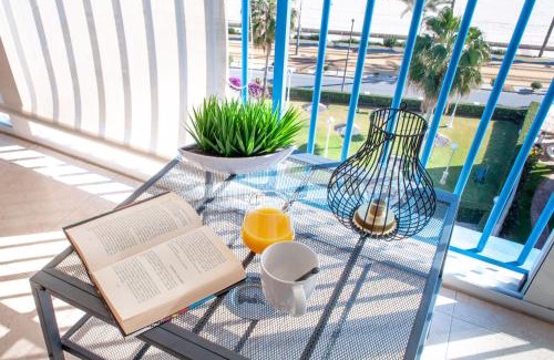 Coveta Fuma Apartment | MyFlats Azul