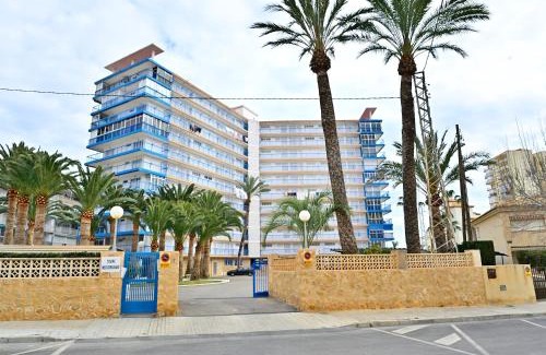 Coveta Fuma Apartment | MyFlats Azul