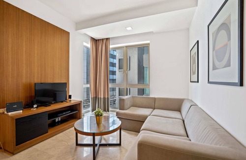 Kampung Datuk Keramat Apartment | MyHabitat by Plush