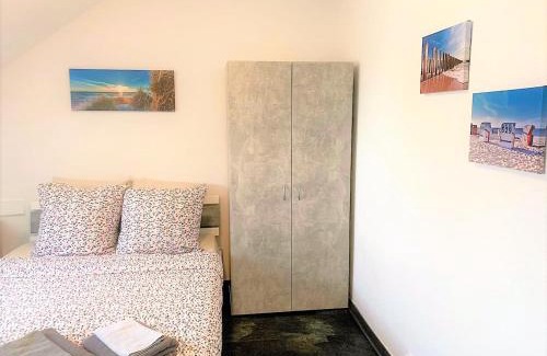 Bourgfelden Apartment | MyHome Basel 3B44