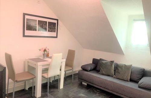 Bourgfelden Apartment | MyHome Basel 3B44
