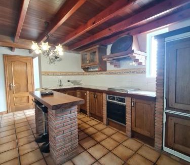 San Miguel de Meruelo Apartment | Myhouse