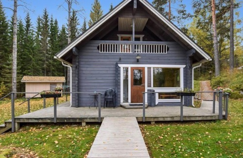Mikkeli House | Mykkylä by Interhome