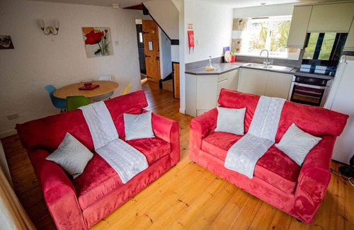 Wainhouse Corner Cottage | Myll - Treworgie Barton Cottages