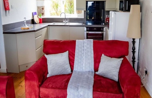 Wainhouse Corner Cottage | Myll - Treworgie Barton Cottages