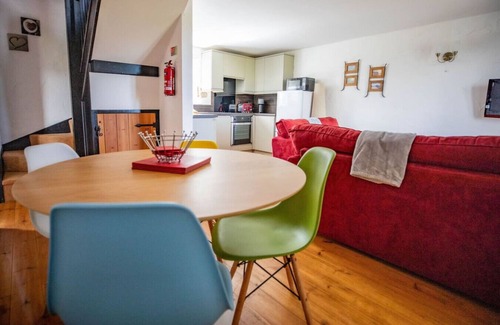 Wainhouse Corner Cottage | Myll - Treworgie Barton Cottages