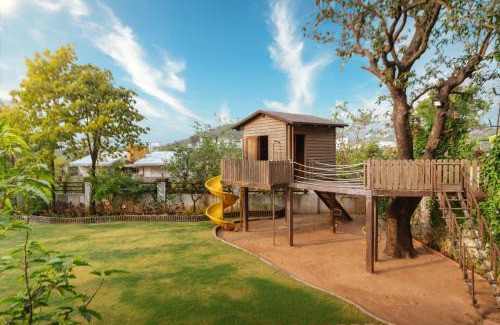Arsiwalla Villa Villa | Myna Villa