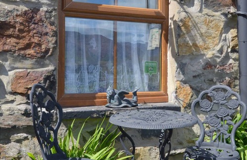 Beddgelert House | Mynydd Annedd Cottage