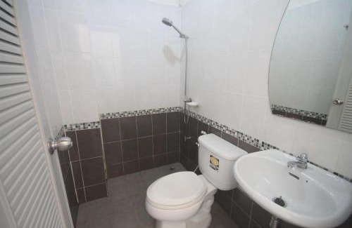 Talat Hotel | Myplace@Surat Hotel