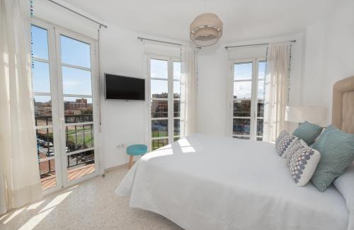 La Goleta Apartment | Myramar Premium Center