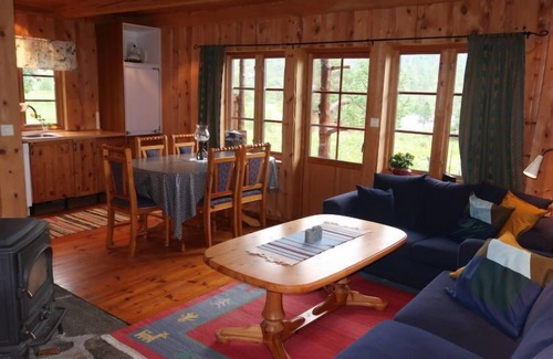 Gaular House | Myravatnet by Interhome