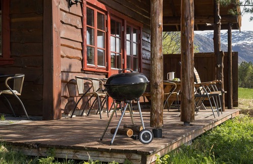 Gaular House | Myravatnet by Interhome