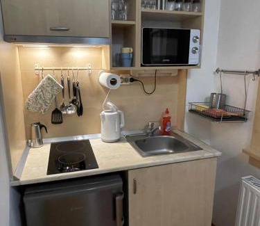 Hajduszoboszlo Apartment | MyRelax Apartment - Hajdúszoboszló