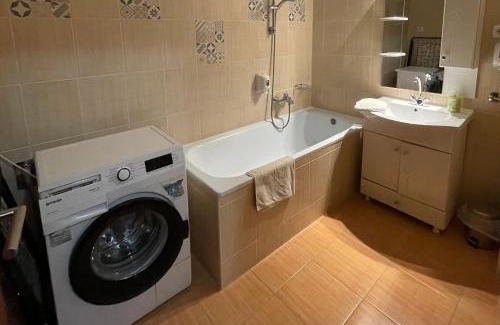 Hajduszoboszlo Apartment | MyRelax Apartment - Hajdúszoboszló