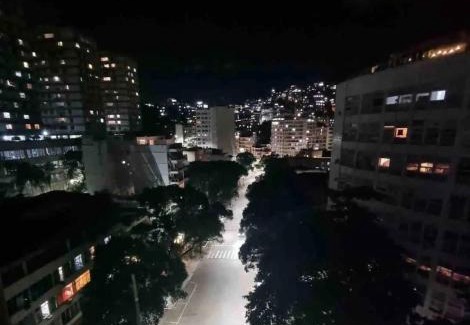 Copacabana Other | MyRio Club